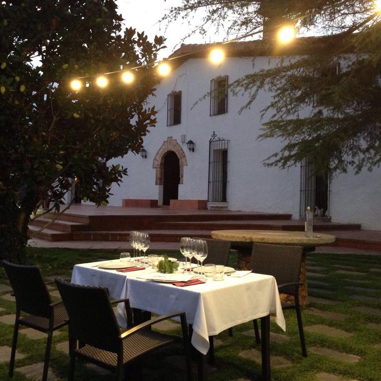Masia Canyes & * San Lorenzo de Hortóns